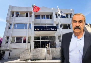 Adalar’da Siyasi Denge Değişti