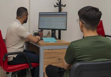 İzmir Büyükşehir’den LGS Tercihlerine Ücretsiz Rehberlik Desteği