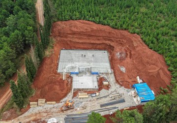Sakarya’da İki İlçenin İçme Suyu Altyapısına 61 Milyon Liralık Yatırım