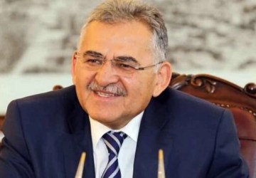 Kayseri’nin Güzellikleri Artık Dünyaya Canlı Yayınla Açılıyor