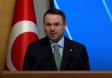 Bakan Gürlek: İnanç ve Dini Değerler Suça Kalkan Olamaz