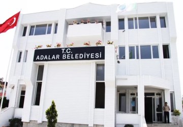 Adalar’da Başkan Vekili Seçimi Salt Çoğunluk Sağlanamayınca Yapılamadı