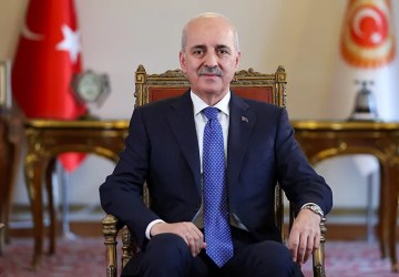 Numan Kurtulmuş, TÜRKPA 15. Genel Kurulu İçin Kırgızistan’a Gidiyor