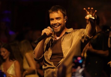 Murat Dalkılıç’tan 5 Saatlik Unutulmaz Performans