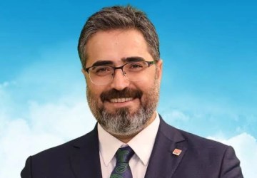 CHP Bahçelievler İlçe Başkanlığı’na Gökmen Güneş Atandı