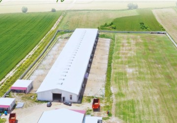 IPARD III Kapsamında Üreticilere 315,7 Milyon TL Hibe Desteği