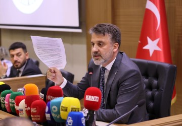 Bursa Meclisi’nde İşten Çıkarma Tartışması: Biba’dan Dikkat Çeken Açıklamalar