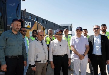Erciyes’te 4 Mevsim Turizm Hedefi: Yeni Yatırımlar Yolda
