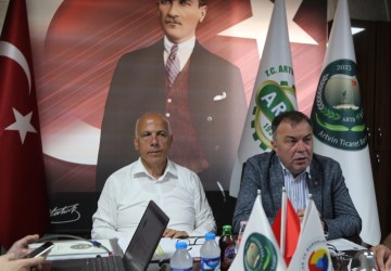 Artvin’de Bal Fiyatları Açıklandı: Kestane Balı 3 Bin 500 Lira