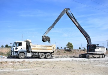 Taşkın Riskine Karşı Dev Önlem: MASKİ 250 Kilometre Dere Temizledi