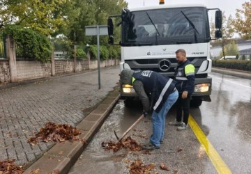 ESKİ’den Eskişehir İçin Sarı Kodlu Uyarı Sonrası Tedbir