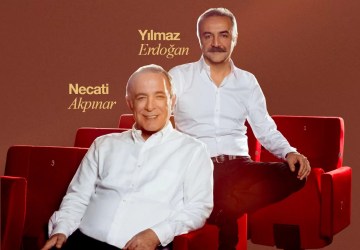 Altın Portakal’da Sinemaya Katkı Özel Ödülü BKM’nin Oldu