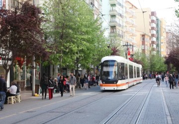 Eskişehir’de KPSS Ortaöğretim Sınavı İçin Ulaşım Düzenlemesi