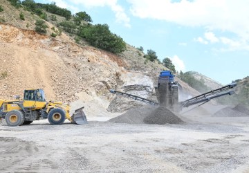 Malatya’da Mobil Konkasörlerle Hızlı ve Ekonomik Hizmet
