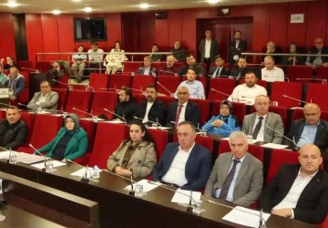 Gebze Belediyesi’nin 2027 Bütçesi 9,3 Milyar TL Oldu