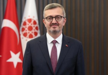 15 Temmuz’un 10. Yılı İçin Başkent Millet Bahçesi’nde Özel Program