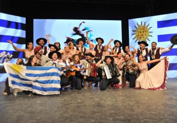Altın Karagöz’ün Kazananı Uruguay Oldu