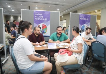 BTÜ Tercih Günleri 28-29 Temmuz’da Aday Öğrencilerle Buluşacak