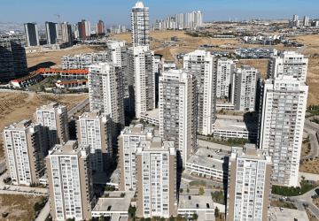 Ankara’da Konut Satışları Haziran’da Artış Gösterdi