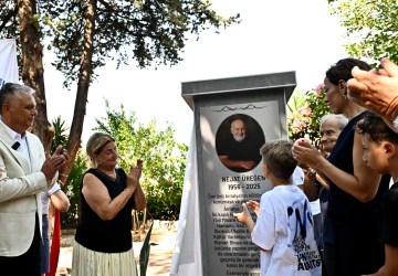 Muratpaşa’dan Vefa: Mimar Nejat Üreğen’in Adı Kaleiçi’nde Yaşatılacak