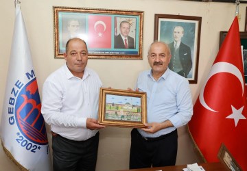 Başkan Büyükgöz’den Kırsal Mahallelere Yakın Takip