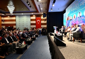 Başkan Uysal: Turizmde Yeni Döneme Hazırlanmalıyız