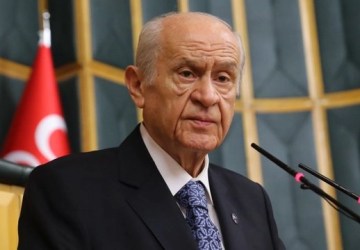 Bahçeli’den AB’ye Sert Eleştiri: “Türkiye’yi Bekleten Kendi Ufkunı Daraltır”