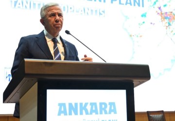 Başkentte Siyasette Sıcak Gelişme: Mansur Yavaş CHP’den İstifa Etti
