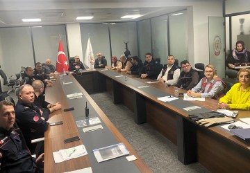 Kocaeli’de 6 Ayda Binlerce Personel ve Stajyere Eğitim Desteği