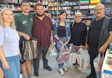 Keşan’da Eğitime Destek Etkinliğinin Sonuçları Açıklandı