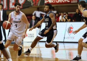 TOFAŞ’tan Dış Atış Takviyesi: Leon Harun Apaydın Transferi