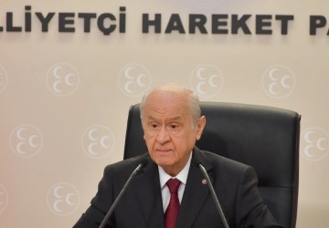 Bahçeli’den Malazgirt Zaferi Mesajı: “Anadolu Namusumuzdur”