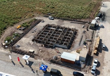 Sivas’ta Sağlık Yatırımı İçin İlk Adım Atıldı