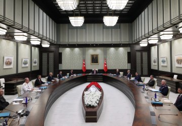 YAŞ Öncesi Anıtkabir Ziyareti ve Güçlü Mesaj