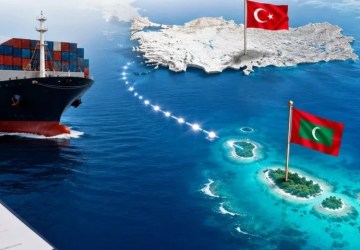 Türkiye-Maldivler Ticaretinde Tercihli Menşe Kuralları Belirlendi