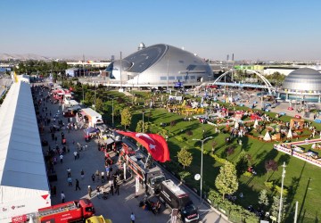 Konya Bilim Festivali 11. Kez Bilim ve Teknoloji Tutkunlarını Buluşturdu