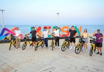 Mersin’de MERBİS’e Gençlerden Yoğun İlgi