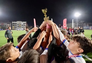 Denizli’de Cumhuriyet Bayramı Futbol Turnuvası Sona Erdi