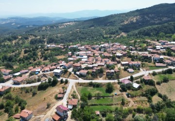 Bursa’dan Ulaşım Atağı: Keles’te 7 Kilometrelik Yol Çalışması Başladı