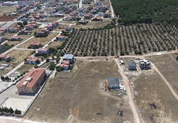 MUSKİ’den Yatağan’a Yeni Kanalizasyon Yatırımı