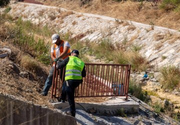 Seferihisar’da Selin Yaraları Sarılıyor