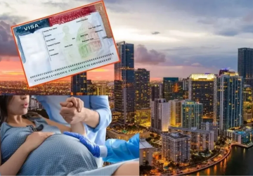 ABD’de Doğum Turizmine Yönelik Denetimler Sıkılaştı