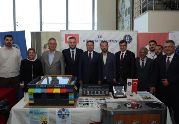 Kütahya’dan İklim Politikalarına Katkı Vurgusu