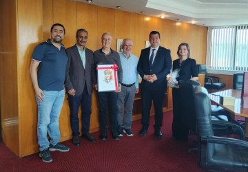 Keşan’da Miniklere Yeni Oyun Alanı: Okul Bahçesine Park Kazandırıldı