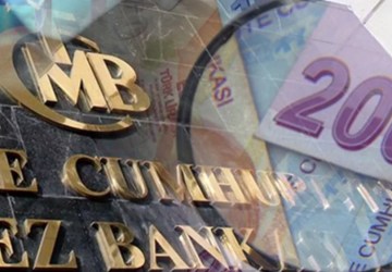 Merkez Bankası Faiz İndirimine Gitti: Politika Faizi Yüzde 36’ya Geriledi