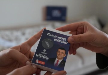 Denizli’de Kayıp Alzheimer Hastası Kadın İki Gün Sonra Bulundu