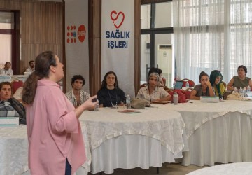 İzmir’de Erken ve Zorla Evliliklerle Mücadelede Yeni Model Başlıyor