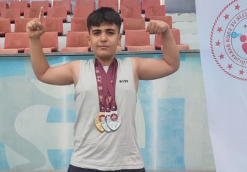 Konya'da Adıyaman rüzgârı: SEM Festivali'nde Türkiye şampiyonlukları geldi