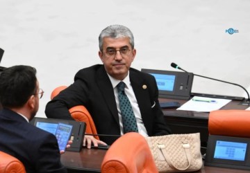 Gökhan Günaydın: Bir haftada 65 ilde örgütlendik, üye sayımız 300 bini aştı
