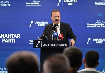 Yavuz Ağıralioğlu: ‘Hükümet misiniz, tefeci misiniz belli değil’ - Videolu Haber